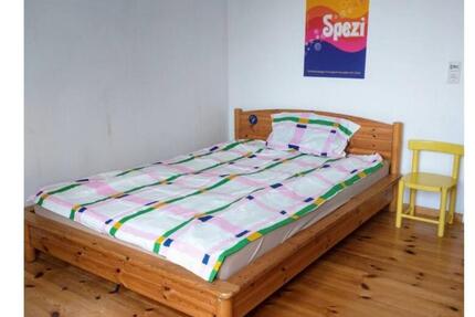 Wohnung Potsdam Krampnitz - 2 Zimmer, 80 m&sup2;, 1.000&euro; | Angebot:25968302