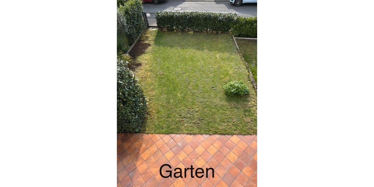 Reihenhaus Frankfurt am Main Bonames - 4.5 Zimmer, 138 m&sup2;, 2.000&euro; | Angebot:26048024