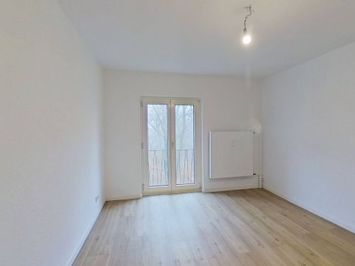 Etagenwohnung Ratzeburg - 2 Zimmer, 46 m&sup2;, 440&euro; | Angebot:24257254