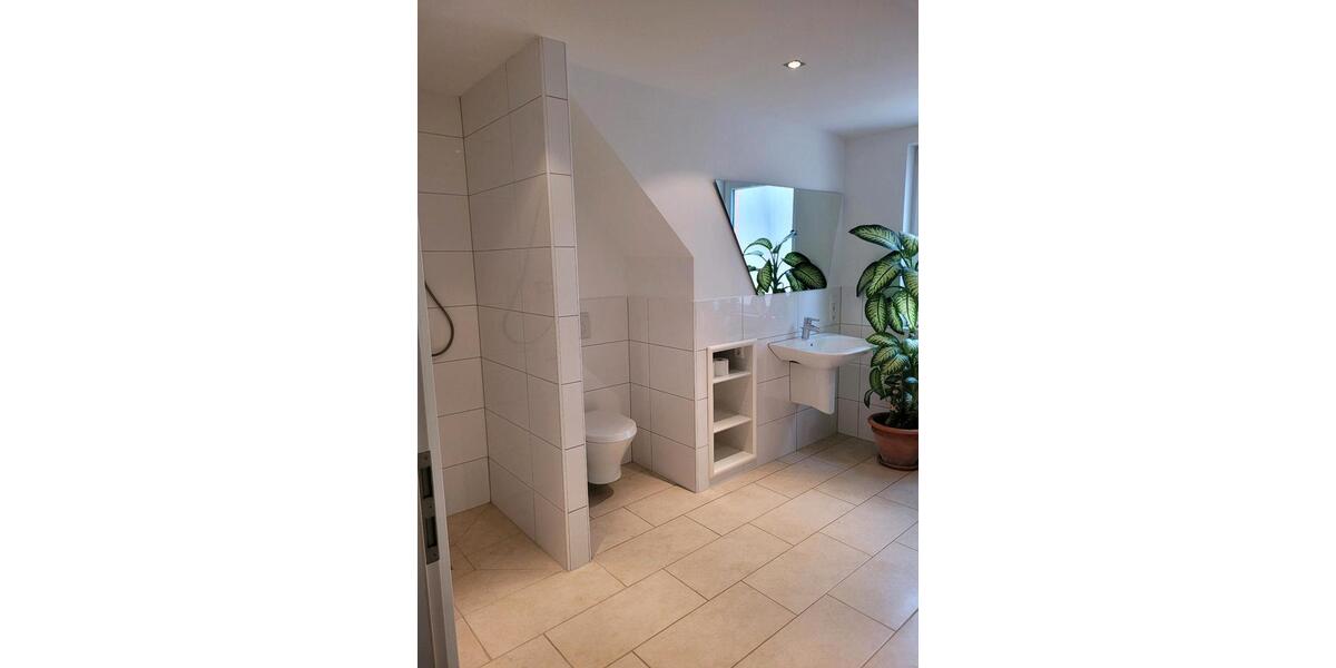 Wohnen auf Zeit Pfinztal - 1 Zimmer, 25 m&sup2;, 500&euro; | Angebot:24374728