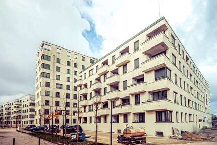 Wohnung zum Mieten in Regensburg 1.244 € 71.7 m²