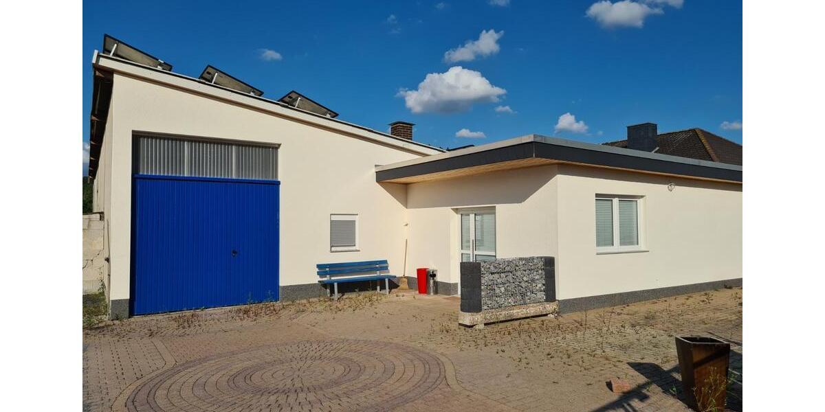 Gewerbeobjekt Zierenberg - 1.100&euro; | Angebot:25843757