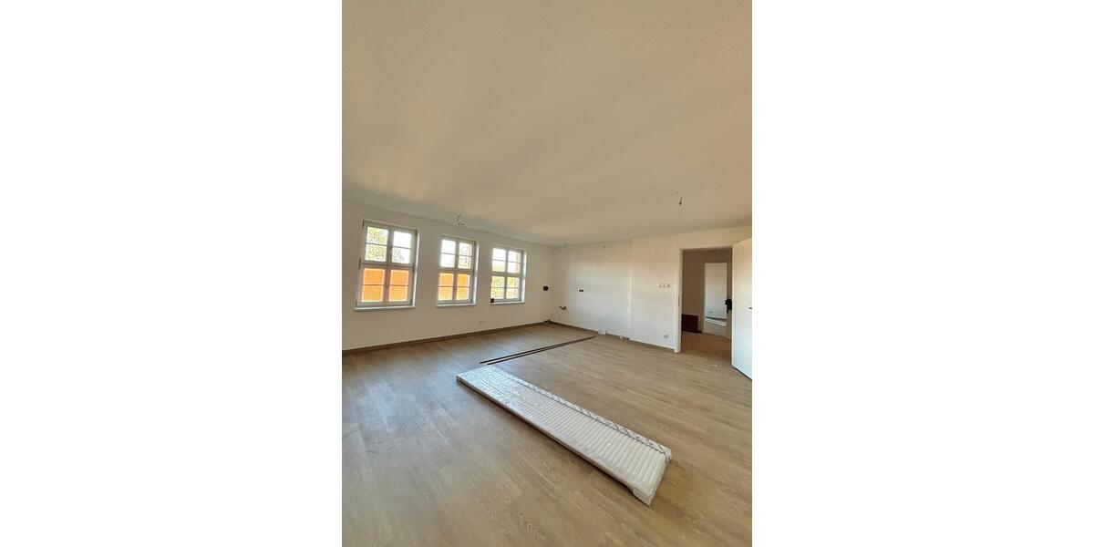 Etagenwohnung Thale - 2 Zimmer, 64 m&sup2;, 545&euro; | Angebot:25303645
