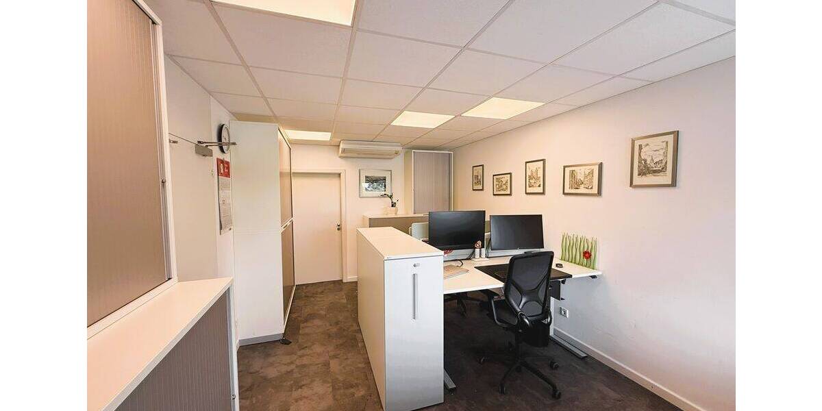 Gewerbeobjekt Ingolstadt Hundszell - 5 Zimmer, 115 m&sup2;, 1.381&euro; | Angebot:25729210