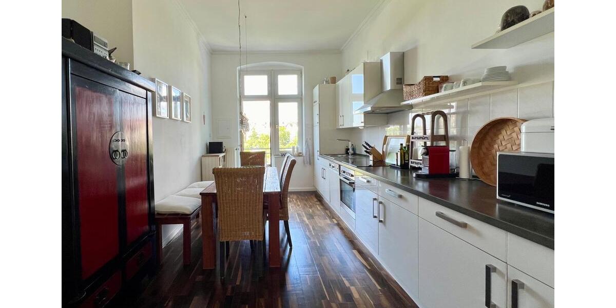 Wohnen auf Zeit Düsseldorf Stadtbezirk 3 - 2 Zimmer, 72 m&sup2;, 1.395&euro; | Angebot:26679583