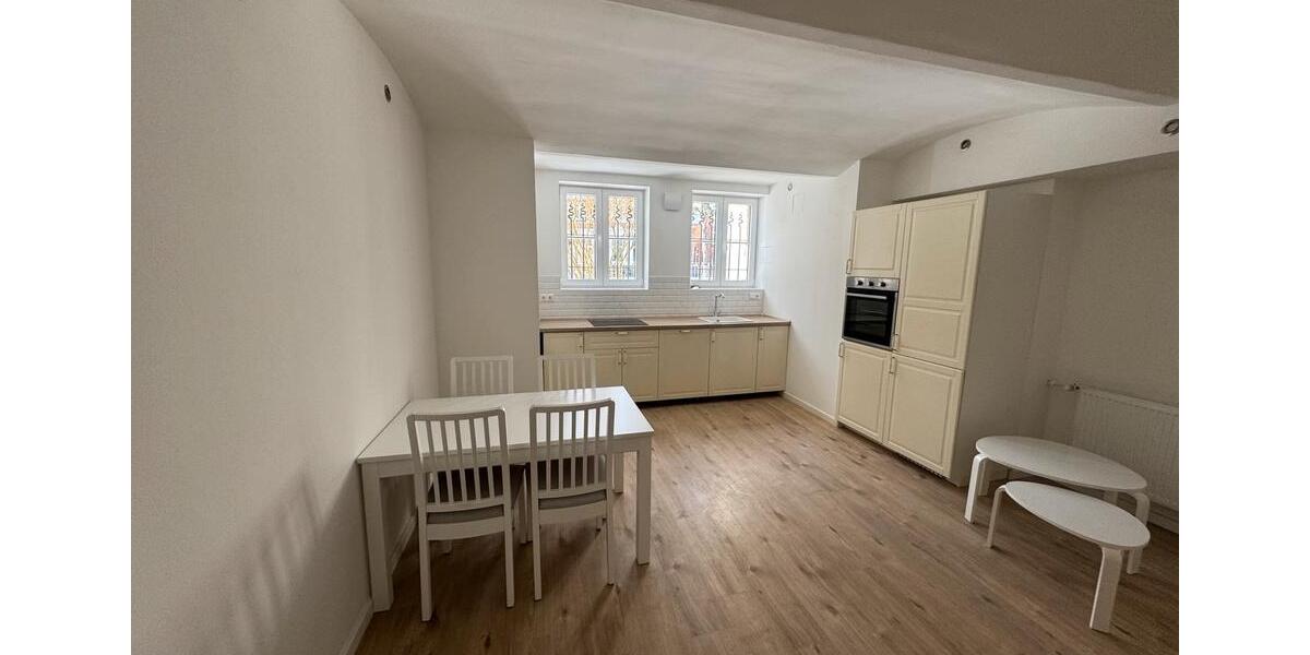 Etagenwohnung Lüneburg Ebensberg - 2 Zimmer, 57 m&sup2;, 1.050&euro; | Angebot:25163038