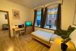 Wohnen auf Zeit Mühlhausen (Thüringen) - 3 Zimmer, 60 m&sup2;, 15&euro; | Angebot:26086925