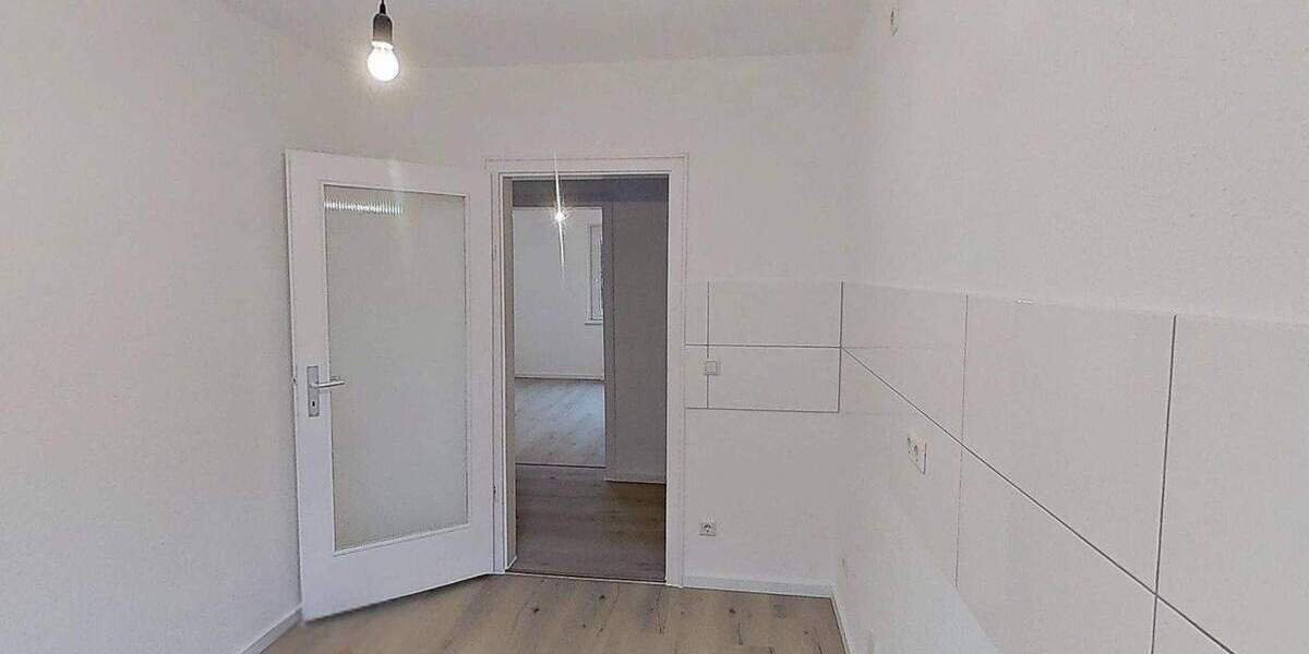 Etagenwohnung Diepholz - 4 Zimmer, 76 m&sup2;, 560&euro; | Angebot:25970042
