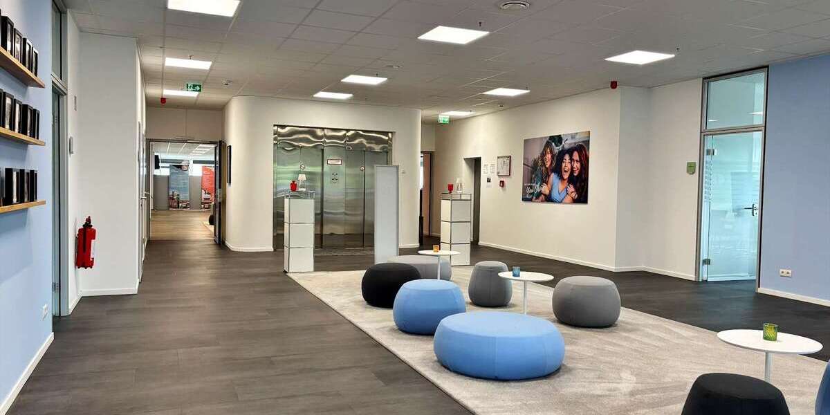 Gewerbeobjekt Heidelberg Boxberg - 15.700&euro; | Angebot:26850564