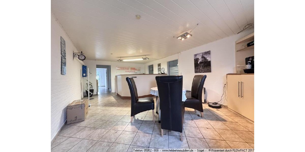 Gewerbeobjekt Sögel - 1.500&euro; | Angebot:26568419