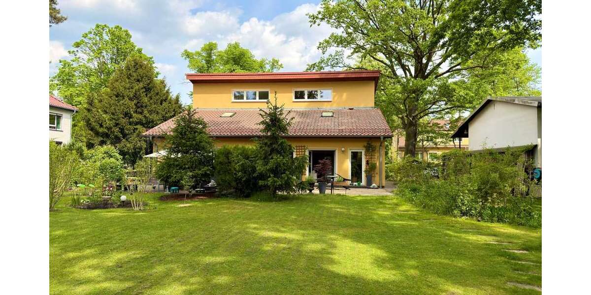 Etagenwohnung Berlin Treptow-Köpenick - 4 Zimmer, 140 m&sup2;, 2.100&euro; | Angebot:26764798