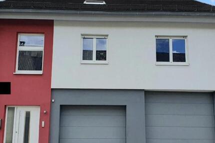 Modernes Zweifamilienhaus in Pfullendorf 5 zimmer