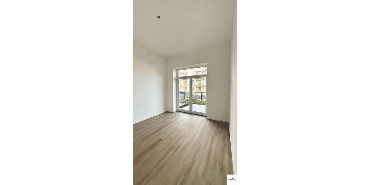 Terrassenwohnung Bamberg Bamberg-Ost - 3 Zimmer, 82 m&sup2;, 1.217&euro; | Angebot:26695619