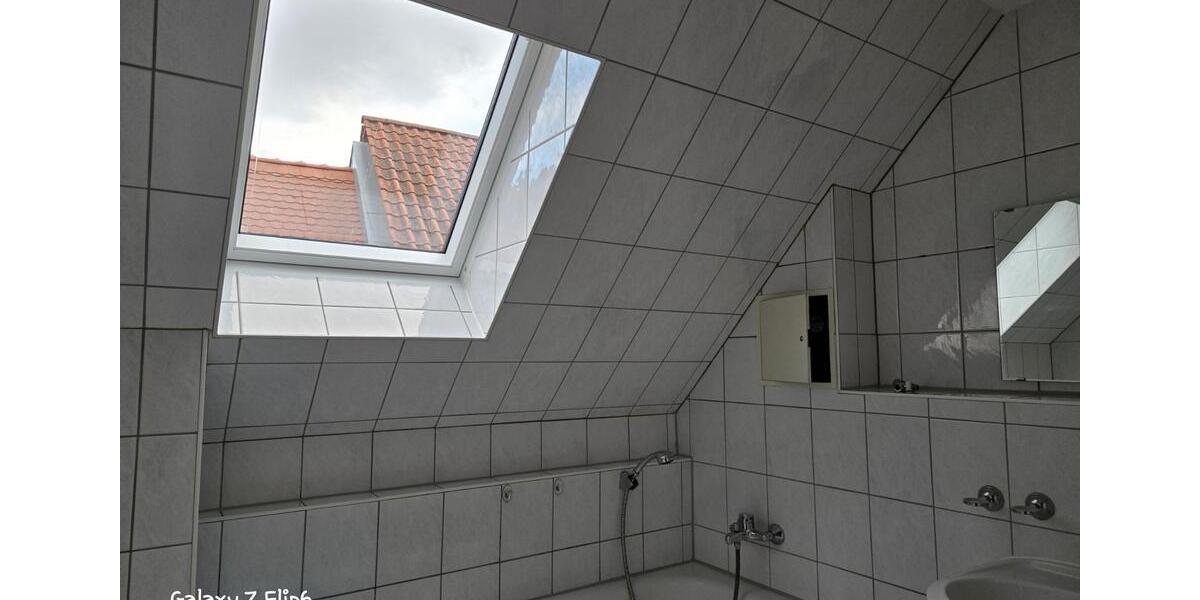 Dachgeschoßwohnung Dornburg-Camburg Camburg - 3 Zimmer, 84 m&sup2;, 633&euro; | Angebot:25882648