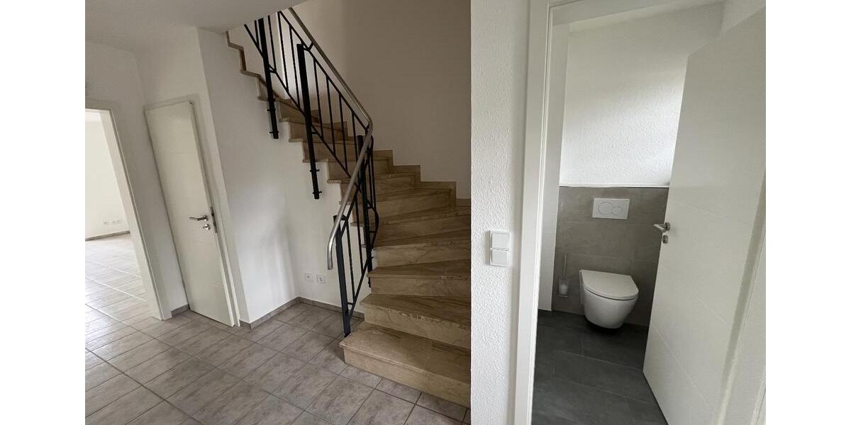 Doppelhaushälfte Neu Kaliß - 4 Zimmer, 132 m&sup2;, 1.060&euro; | Angebot:26631020