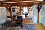 Dachgeschoßwohnung Esslingen am Neckar - 1 Zimmer, 50 m&sup2;, 750&euro; | Angebot:26694108