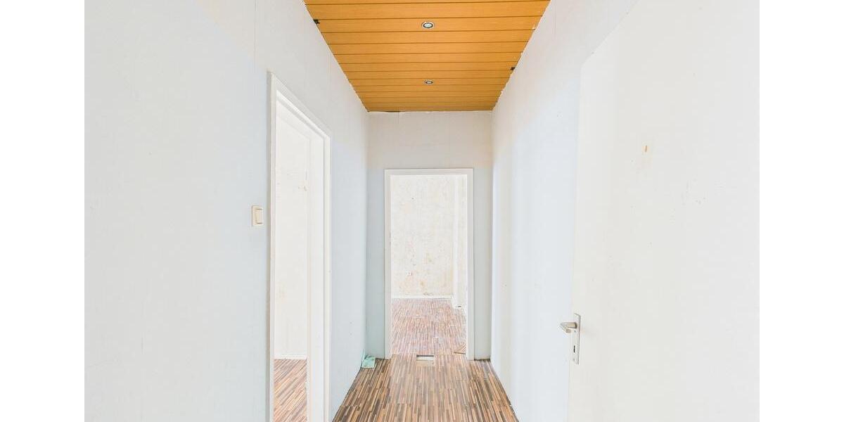 Etagenwohnung Wilhelmshaven Heppens - 5 Zimmer, 99 m&sup2;, 800&euro; | Angebot:24700470