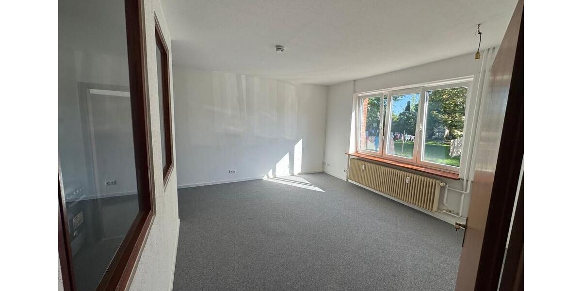 Etagenwohnung Wesselburen - 1 Zimmer, 44 m&sup2;, 370&euro; | Angebot:24599800