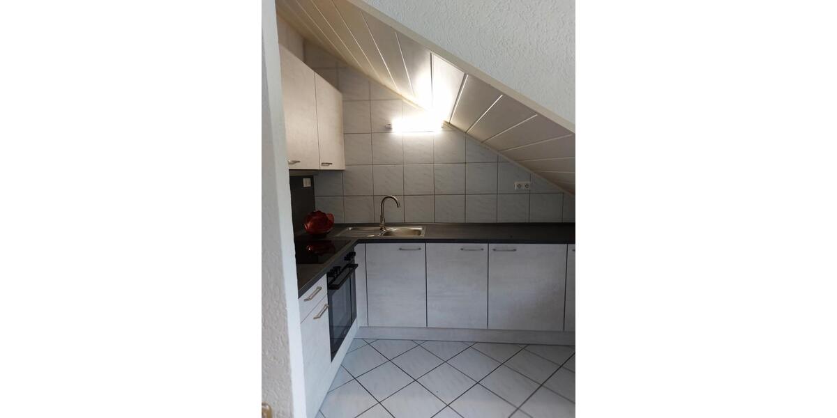 Wohnen auf Zeit Herne Sodingen - 2.5 Zimmer, 52 m&sup2;, 850&euro; | Angebot:26088561