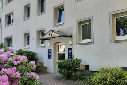 Demnächst frei! 2-Zimmer-Wohnung in Essen Stoppenberg zimmer
