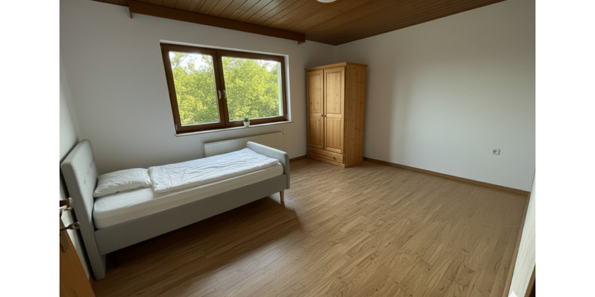 Erdgeschoßwohnung Östringen - 1 Zimmer, 13 m&sup2;, 480&euro; | Angebot:25642682