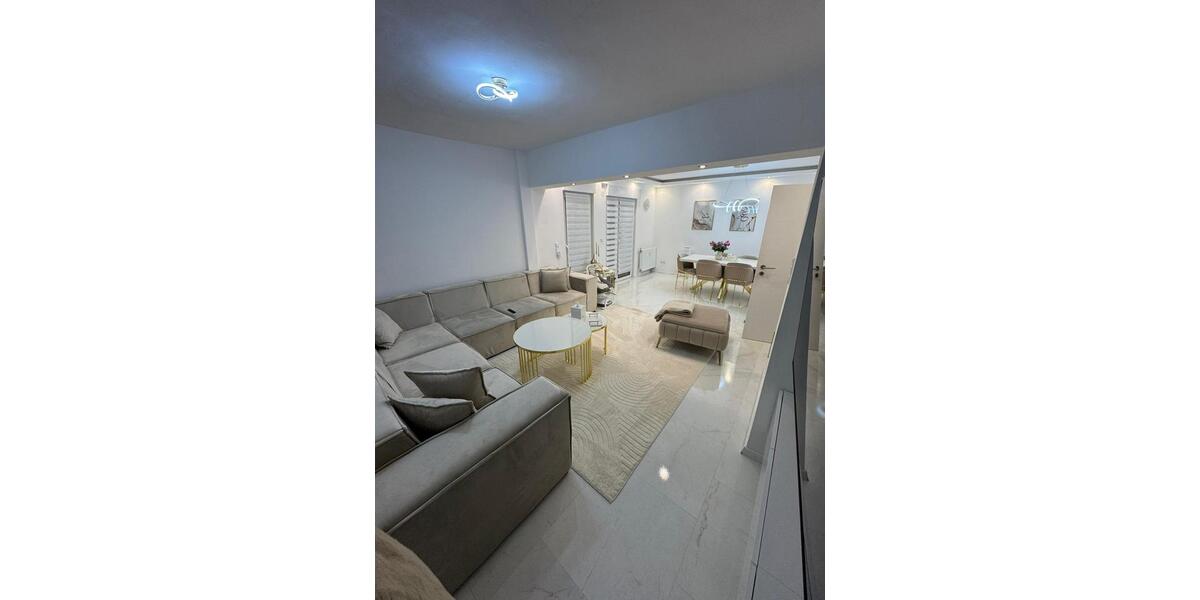 Erdgeschoßwohnung Egelsbach - 3 Zimmer, 85 m&sup2;, 1.550&euro; | Angebot:24868902