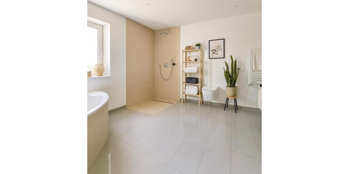 Etagenwohnung Delitzsch - 4 Zimmer, 140 m&sup2;, 1.222&euro; | Angebot:26692356
