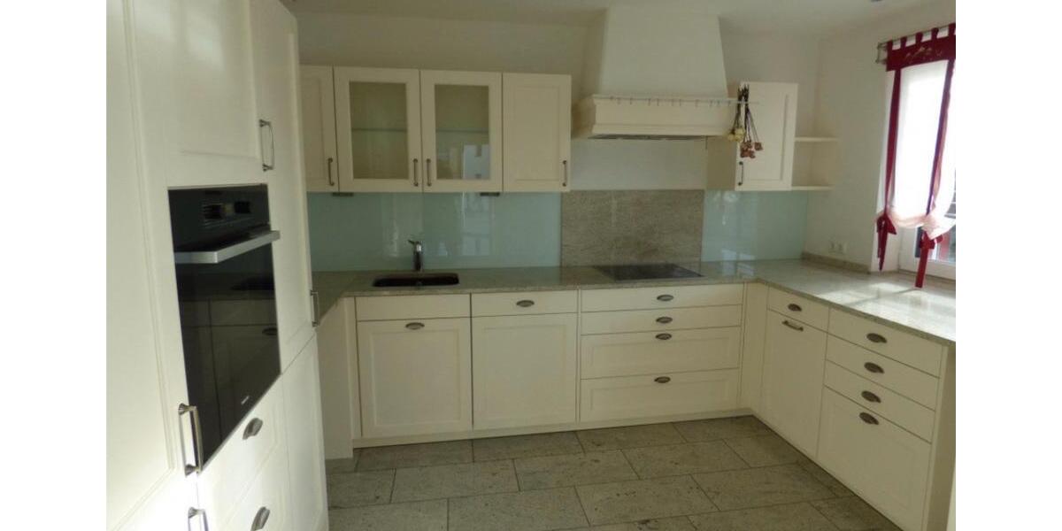 Erdgeschoßwohnung Isny im Allgäu - 3.5 Zimmer, 126 m&sup2;, 1.480&euro; | Angebot:26639159