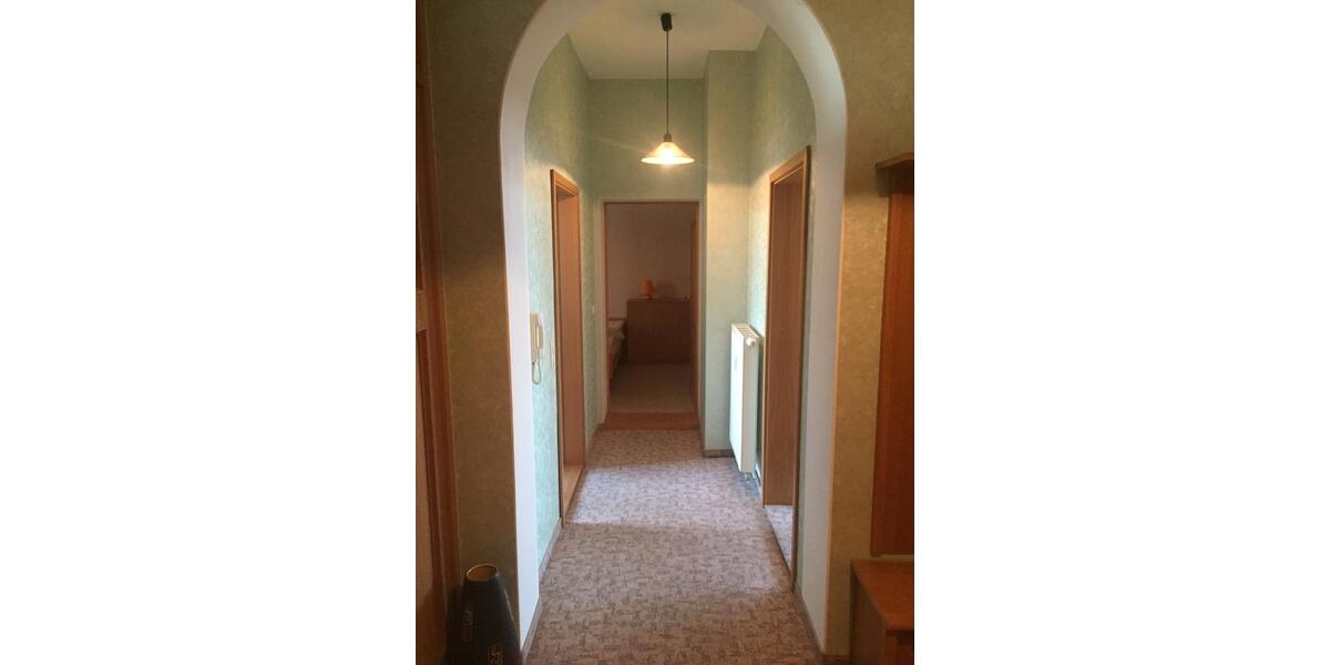 Erdgeschoßwohnung Bitterfeld-Wolfen Bitterfeld - 5 Zimmer, 125 m&sup2;, 1.000&euro; | Angebot:26419946