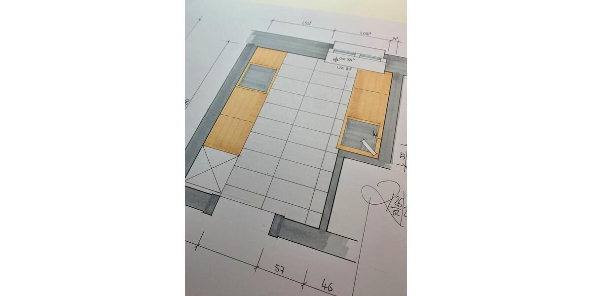 Erdgeschoßwohnung Rheinsberg - 2 Zimmer, 70 m&sup2;, 695&euro; | Angebot:25943032