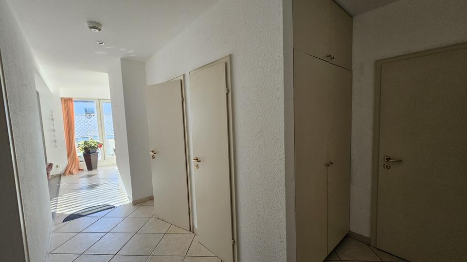 Etagenwohnung Sulingen - 2 Zimmer, 70 m&sup2;, 475&euro; | Angebot:25322276