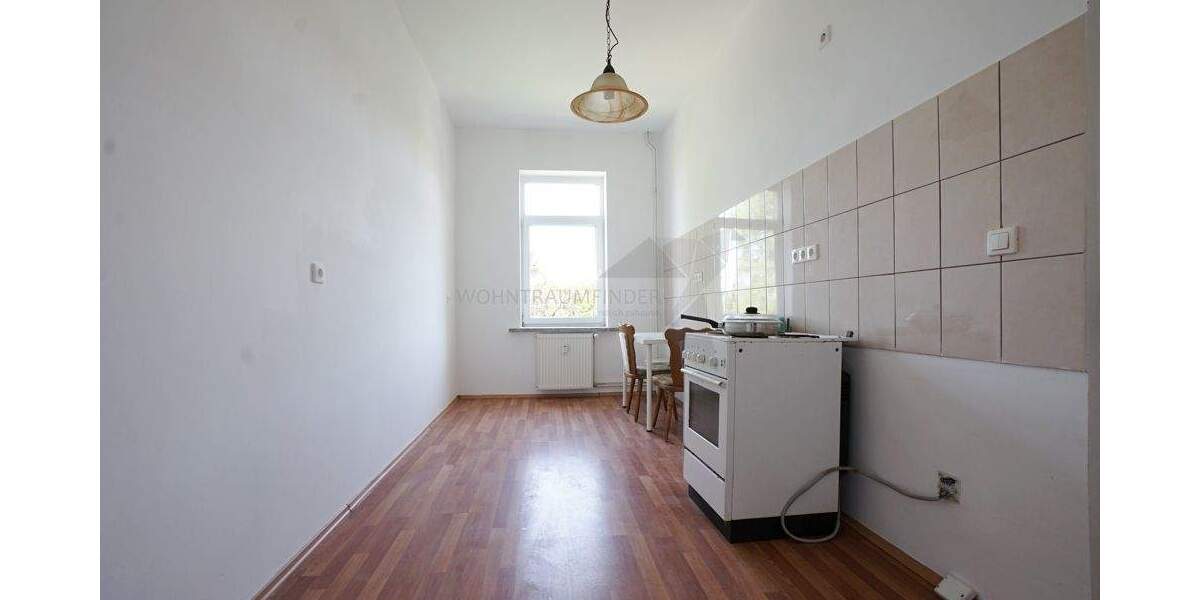 Etagenwohnung Werdau - 2 Zimmer, 54 m&sup2;, 319&euro; | Angebot:23128694