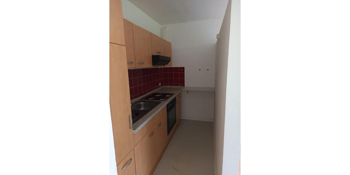 Erdgeschoßwohnung Gnarrenburg - 1 Zimmer, 36 m&sup2;, 330&euro; | Angebot:26572760