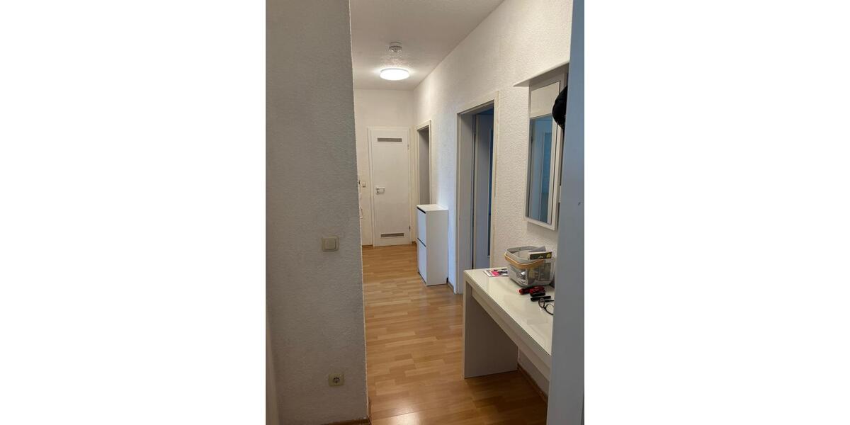 Etagenwohnung Ebersdorf bei Coburg - 3 Zimmer, 70 m&sup2;, 550&euro; | Angebot:26476763