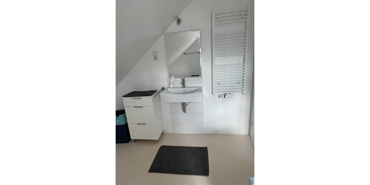 Wohnen auf Zeit Detmold - 1 Zimmer, 51 m&sup2;, 850&euro; | Angebot:24342019