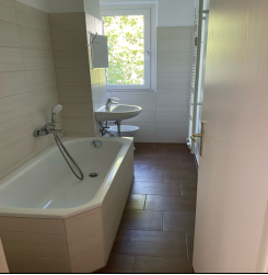 Wohnung Halle (Saale) Südstadt - 3 Zimmer, 61 m&sup2;, 395&euro; | Angebot:27040939