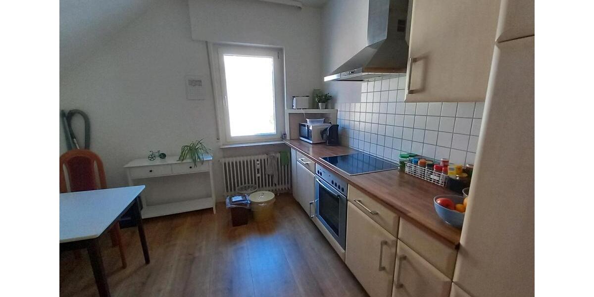 Wohnen auf Zeit Minden - 3 Zimmer, 65 m&sup2;, 440&euro; | Angebot:24868318