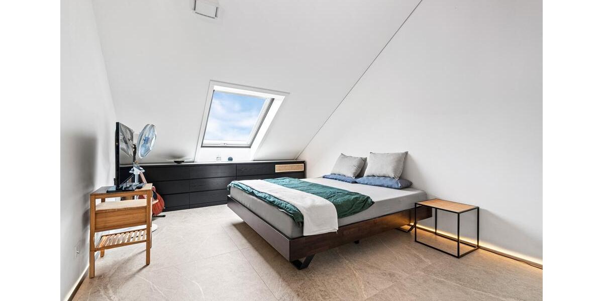 Reihenhaus Tettnang - 5 Zimmer, 127 m&sup2;, 2.100&euro; | Angebot:24631979