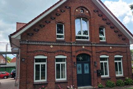 Charmante Singlewohnung in Westerstede – 50 qm, voll ausgestattet 1 zimmer