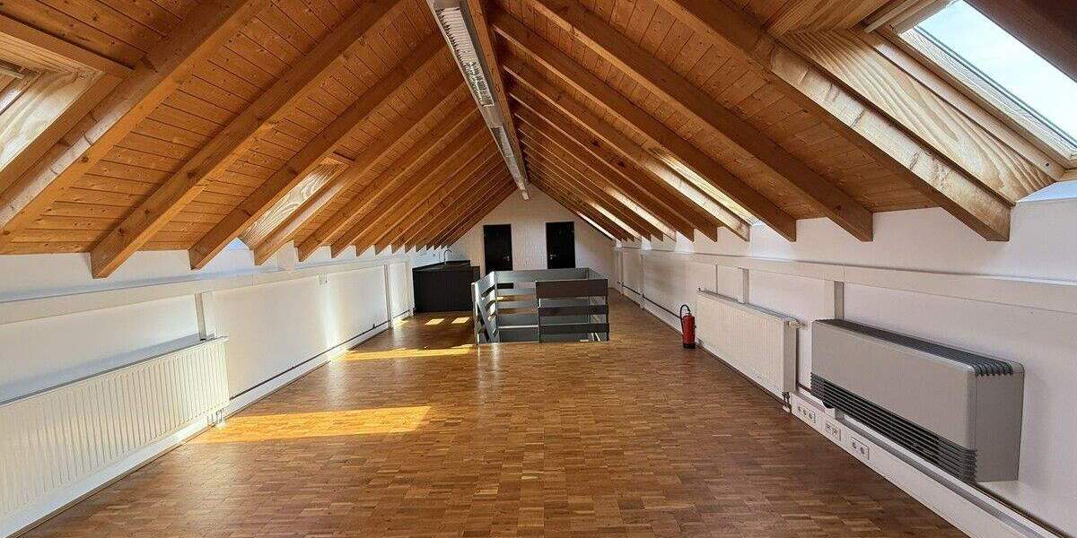 Gewerbeobjekt Kaarst Holzbüttgen - 5 Zimmer, 280 m&sup2;, 3.080&euro; | Angebot:25837285