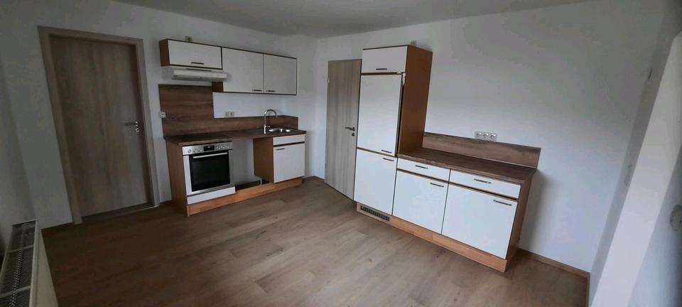 Etagenwohnung Cham - 3 Zimmer, 82 m&sup2;, 850&euro; | Angebot:26120646