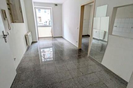 Großzügige 3-Timmer-Wohnung im Erdgeschoss 2.5 zimmer