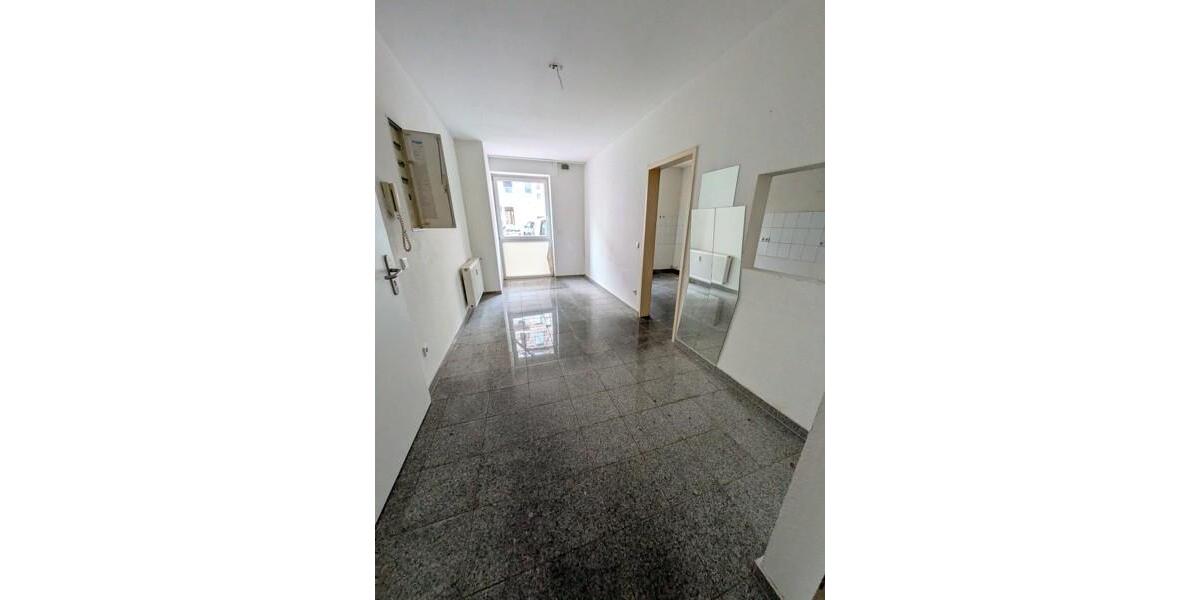 Großzügige 3-Timmer-Wohnung im Erdgeschoss 2.5 zimmer