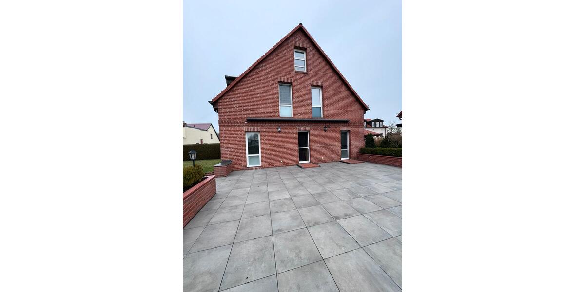 Reihenhaus Lindow (Mark) - 3 Zimmer, 152 m&sup2;, 2.100&euro; | Angebot:25966711