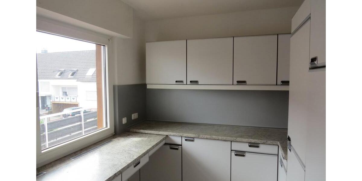 Etagenwohnung Hasselroth - 3 Zimmer, 95 m&sup2;, 890&euro; | Angebot:26577776