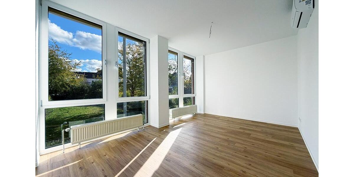 Erdgeschoßwohnung Bonn Küdinghoven - 2 Zimmer, 47 m&sup2;, 995&euro; | Angebot:22735165