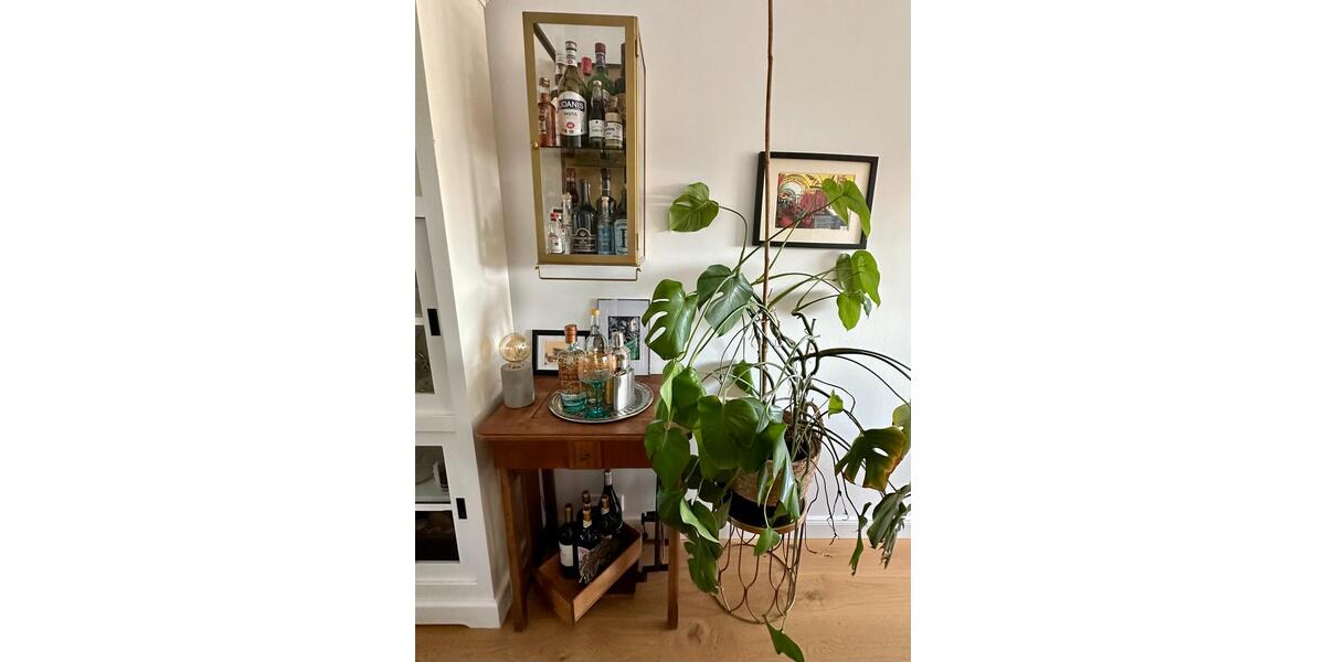 Wohnen auf Zeit Düsseldorf Stadtbezirk 9 - 2.5 Zimmer, 74 m&sup2;, 1.000&euro; | Angebot:26065135