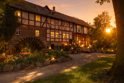 Gewerbeobjekt Homberg Efze - 2.900&euro; | Angebot:25884155