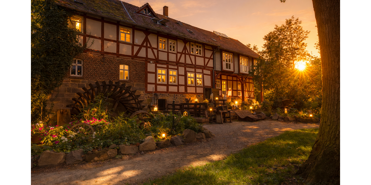 Gewerbeobjekt Homberg Efze - 2.900&euro; | Angebot:25884155