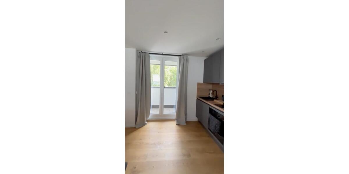 Dachgeschoßwohnung Paderborn Univiertel - 1 Zimmer, 38 m&sup2;, 550&euro; | Angebot:26578548